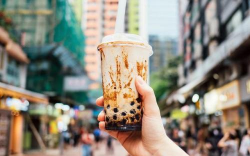 Bất ngờ với cơn sốt trà sữa tại Việt Nam: Số lượng đơn hàng tăng tới 1.500%, nhưng vẫn chưa là gì so với Indonesia, Thái Lan, và Phillipines