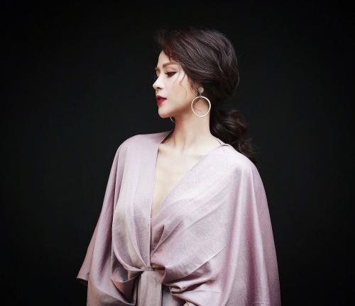 'Nếu có đại gia, tôi không phải ở trong căn nhà vài chục mét vuông'