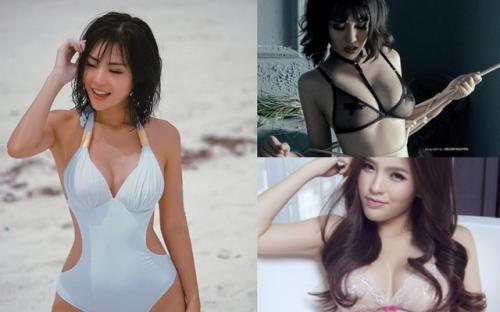 Diễn viên Thanh Hương bức xúc, không coi Phi Huyền Trang, Linh Miu là đồng nghiệp