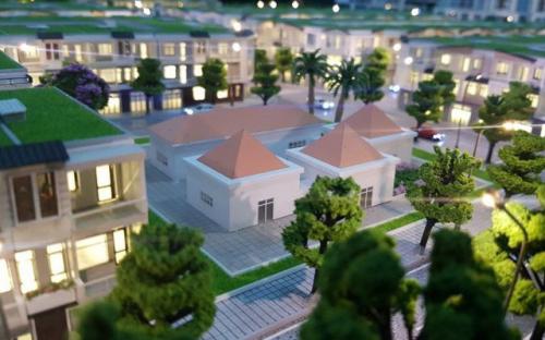 5 điểm nhấn đáng đầu tư ở Bà Rịa Gold City