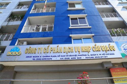 Chối bay' là chủ đầu tư Carina Plaza, Năm Bảy Bảy vẫn tiếp tục mất hơn trăm tỷ