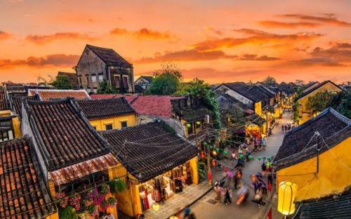 Báo nước ngoài: Là top 1 thành phố tuyệt nhất thế giới, lại được Google vinh danh, Hội An đã chinh phục bạn bè quốc tế nhờ hàng loạt ưu điểm này