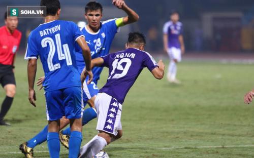 Được HLV đối thủ khen ngợi, Quang Hải vẫn chia sẻ: "Tôi chưa thực sự hài lòng"