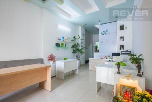 Giá thuê mặt bằng nhà phố tại Sài Gòn leo thang