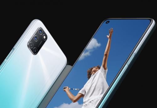 Loạt smartphone tầm trung giảm giá cuối tháng 7