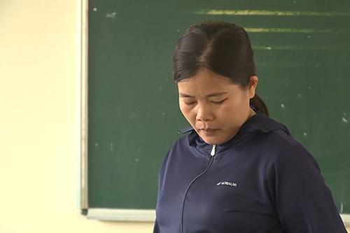 Khởi tố vụ án cô giáo bắt học sinh tát bạn 230 cái