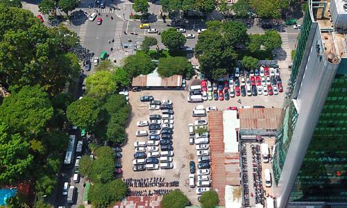 Thêm nghi can bị bắt trong vụ 2 hiệp sĩ Sài Gòn tử vong