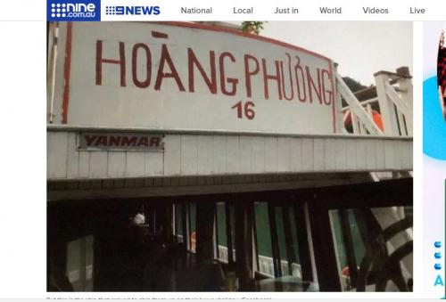 Quảng Ninh: Sự thật 'chuyến đi kinh dị' của du khách Úc tại vịnh Hạ Long