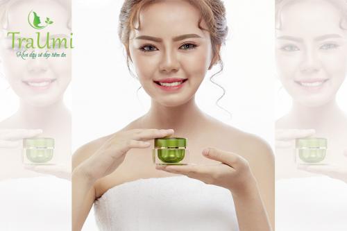 GIÁM ĐỐC THƯƠNG HIỆU MỸ PHẨM THIÊN NHIÊN TRAUMI VÀ CÂU CHUYỆN VỀ NHỮNG NGÀY LẬP NGHIỆP