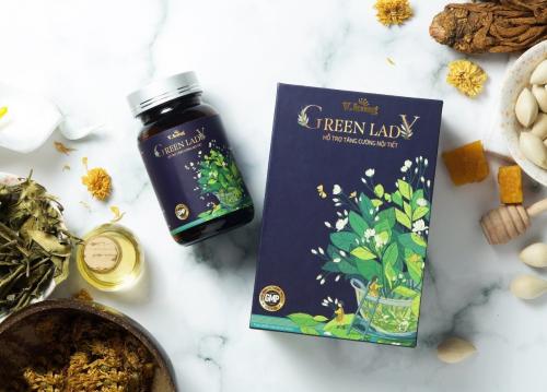 Top 5 sản phẩm nội tiết tốt nhất hiện nay