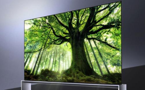 Vì sao OLED là công nghệ màn hình được các nhà sản xuất tin tưởng?