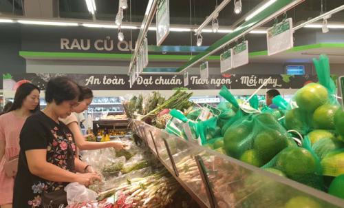 “Bà đỡ” cho nhà sản xuất Việt tìm lại vị thế trên thị trường