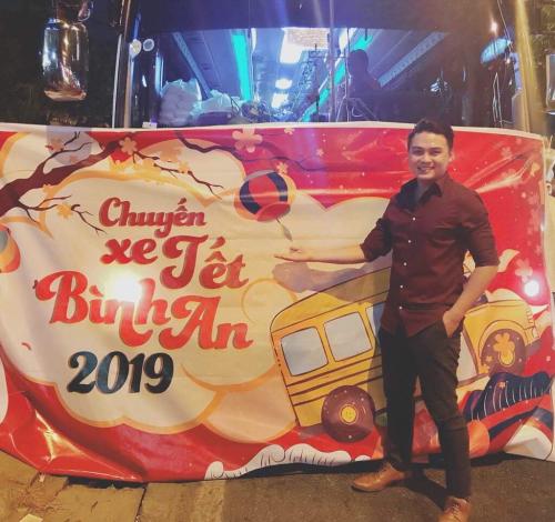 Nam Vương Doanh Nhân Nguyễn Hoàng Khôi - Hạnh phúc chưa bao giờ giản đơn đến thế