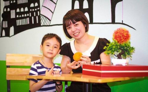 Bí kíp “cân” cả thế giới ngày Trung thu của chị em thời 4.0