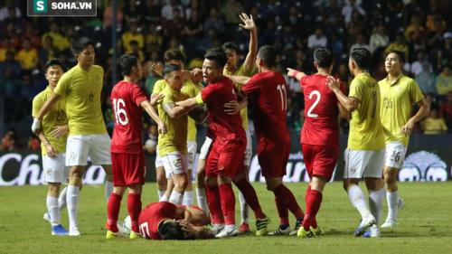 Trước ngày đấu Việt Nam, LĐBĐ Thái Lan "choáng váng" nhận án phạt hàng chục tỷ đồng