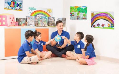 Apollo English đã có mặt tại Vinh và Hạ Long