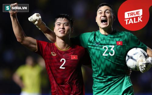 “Đòn đau” từ Việt Nam rốt cục vẫn chưa phải nỗi cay đắng lớn nhất với Thái Lan?