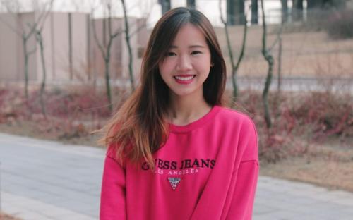 Chia sẻ câu chuyện trị mụn chân thực, vlogger du học sinh Hàn Quốc được nhiều bạn trẻ yêu mến