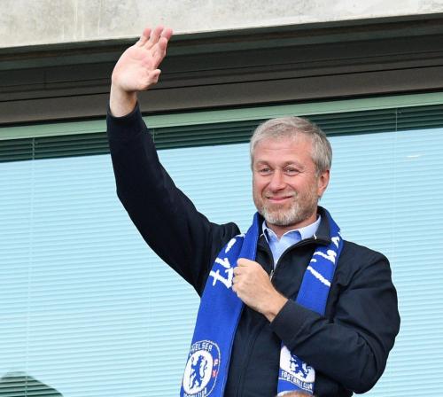 Abramovich bị từ chối cấp visa Anh: Chelsea nguy to rồi!