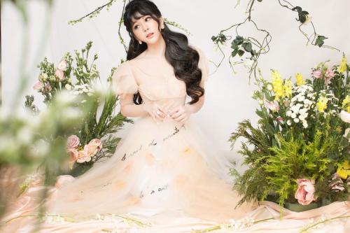 Nữ CEO Nguyễn Thị Hương Giang đam mê thời trang được tôn vinh trở thành Doanh Nhân Việt Nam Xuất Sắc