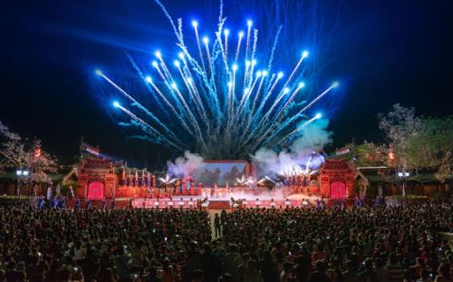 Festival Huế 2020 đảm bảo an toàn cho khách du lịch sau Covid-19