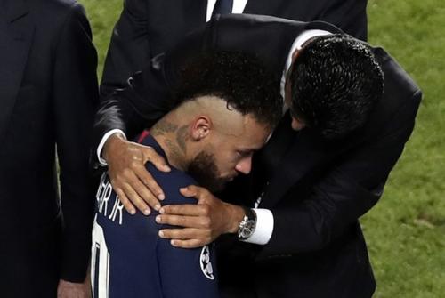 Chủ tịch PSG: “Tôi hứa sẽ giúp đội bóng vô địch Champions League”