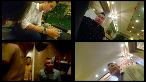 UBND TP HCM chỉ đạo khẩn vụ “thác loạn trong nhà hàng”