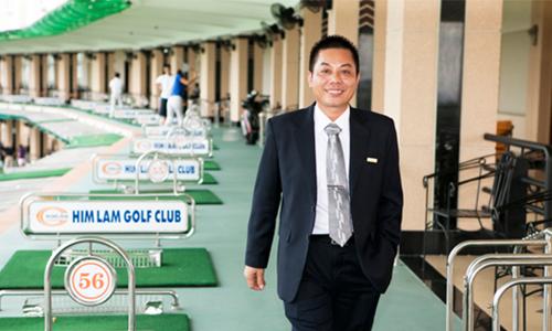 Doanh nhân Nguyễn Văn Chương: Người Thổi Hồn Cho Đồ Gỗ Nội Thất Mỹ Nghệ Việt Nam