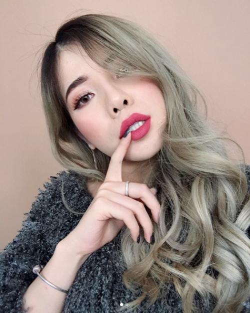 Changmakeup xin lỗi về lùm xùm bán son giả