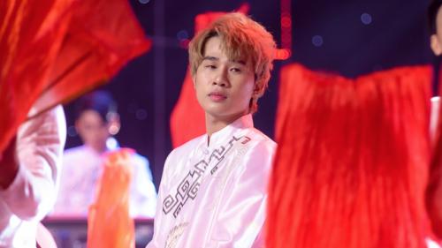 Hậu scandal với K-ICM, Jack tuyên bố: “Người ta nói mình trắng tay, nhưng mình đang rất giàu” -Châu Anh 