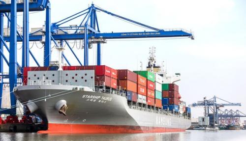 Thiết lập mặt bằng giá mới từ nội địa đến xuất khẩu