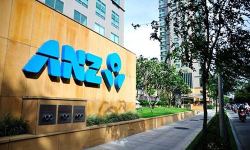ANZ được bình chọn là nhà cung cấp các sản phẩm và dịch vụ ngoại hối nước ngoài tốt nhất tại Việt Nam