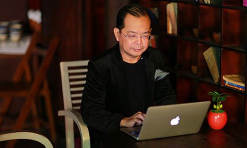 Arnold Đặng Trung Hiếu: Đốt Cháy Đam Mê Chinh Phục Thành Công