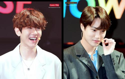 Trai đẹp EXO được chọn trải nghiệm mạng 5G đầu tiên trên thế giới, phủ sóng trước tại Seoul