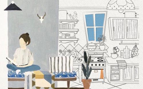 Cái giá của sự hoàn hảo và chuyện những người phụ nữ dám bước ra khỏi vùng an toàn để có hạnh phúc thực sự