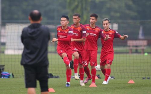 Không thể vượt qua đàn em U22, tuyển Việt Nam có thực sự đáng lo trước trận gặp Malaysia?