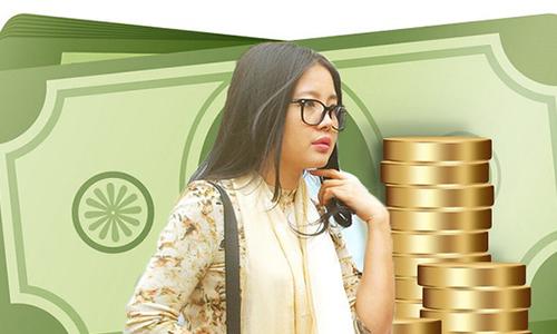 Ngày 20/10 buồn của vợ bầu Kiên: "Đánh rơi" hơn 3,8 tỷ đồng