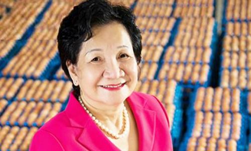 “Nữ hoàng hột vịt” Ba Huân, 40 năm sướng khổ cùng người nông dân