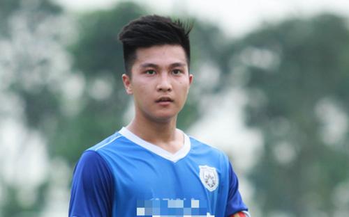 Chốt danh sách U23 Việt Nam: Cầu thủ Việt kiều Martin Lo được lựa chọn, Bùi Tiến Dũng chắc suất bắt chính