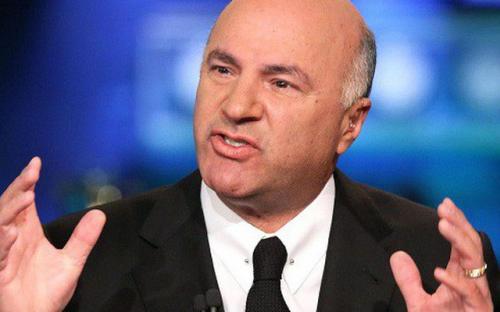 Kevin O’Leary: Để tuổi 33 có ít nhất 100.000 USD trong túi, đây là những gì bạn cần làm ngay hôm nay
