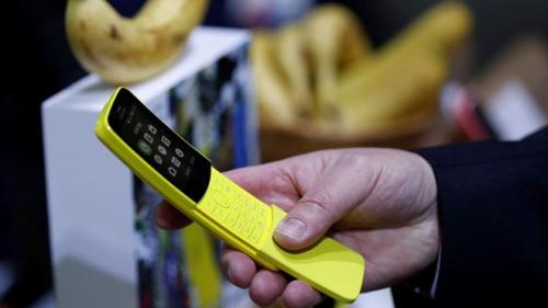 Bán điện thoại Nokia từ cõi chết, HMD đã thành công ty 1 tỷ USD