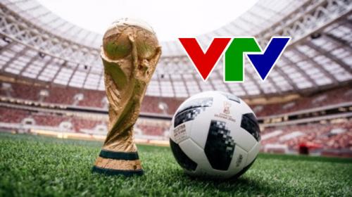 Bản quyền World Cup 2018: VTV muốn khán giả Việt Nam vỡ oà?