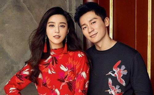 Sau Song - Song, đến lượt Phạm Băng Băng – Lý Thần chia tay khiến fan tiếc nuối -P.N 