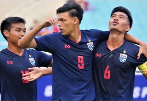 Báo châu Á chỉ ra vấn đề lớn nhất của Thái Lan trước trận gặp Việt Nam