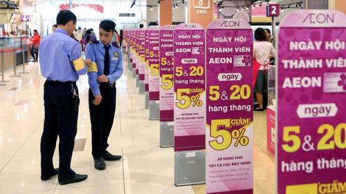 Bao giờ mới sánh ngang với Singapore, Thái Lan?