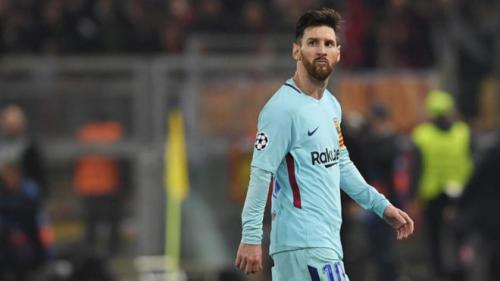 Barca bị trừng phạt, Pep khóc: Nỗi hổ thẹn của nhà Vua