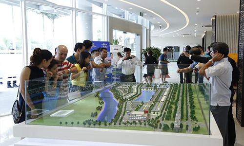 Đầu tư bất động sản: Quan trọng ở chữ tín