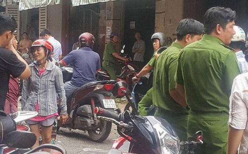 Con đánh chết bố, gia đình khai do tai nạn để giúp con thoát tội