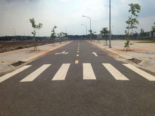 Bất động sản Đồng Nai: Trầm lắng bất ngờ, khó đoán định