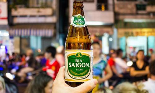 Hai đại gia bia Nhật Bản “nhòm ngó” cổ phần Sabeco